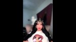 Hot Indian amateur babe webcam