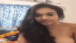 South Indian sexy bhabi video call
