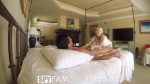 SpyFam Step daughter Piper Perri fuck and creampie for stealing moms dildo